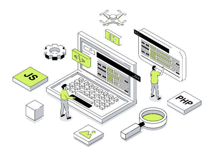 What are the qualities of a good website?