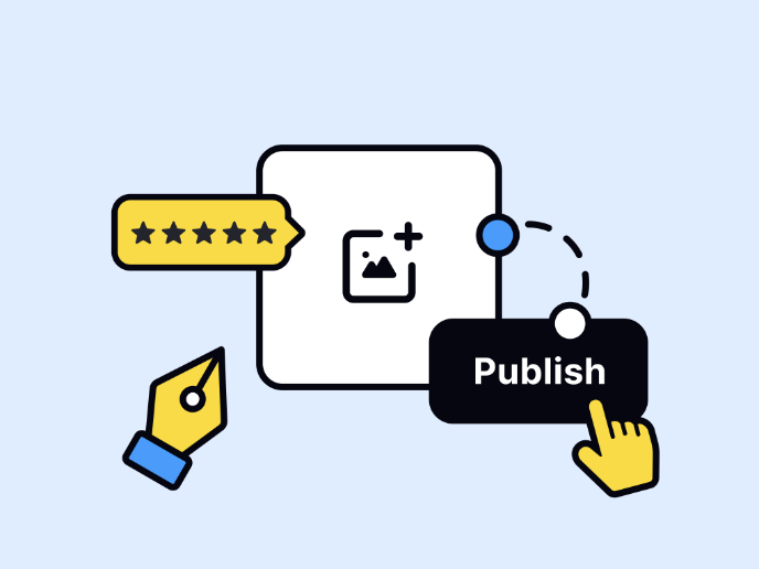 16 Best Practices for Posting Your First Project