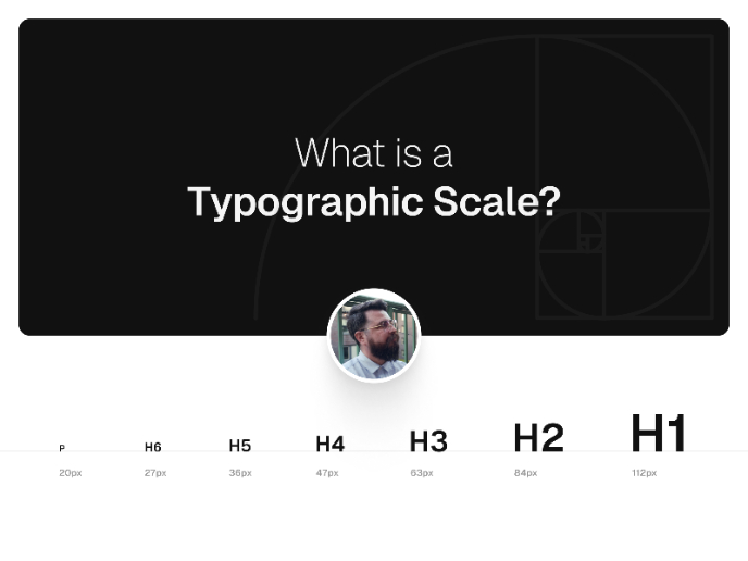 Responsive Type Scales: Part 1