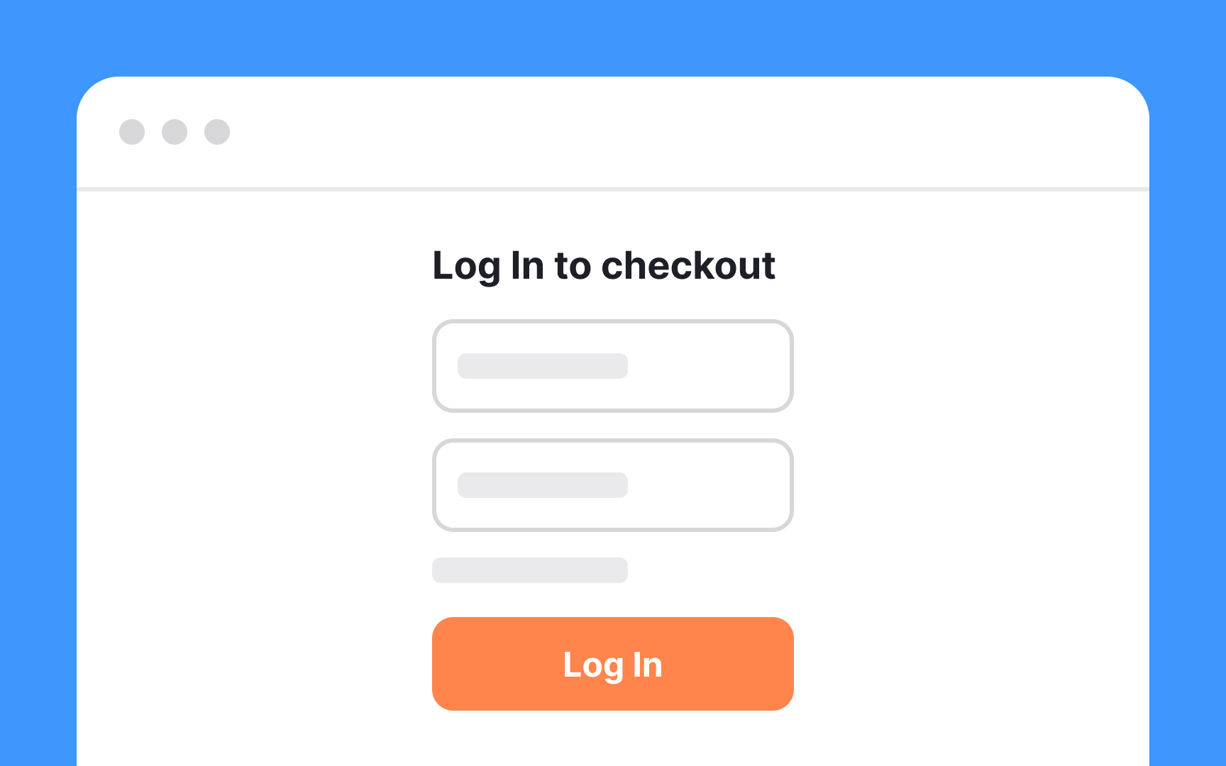 The $300 million button Bad Practice
