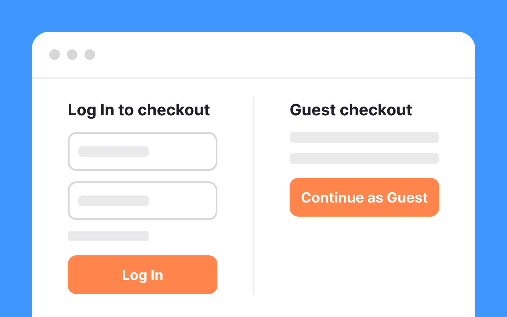 The $300 million button Best Practice