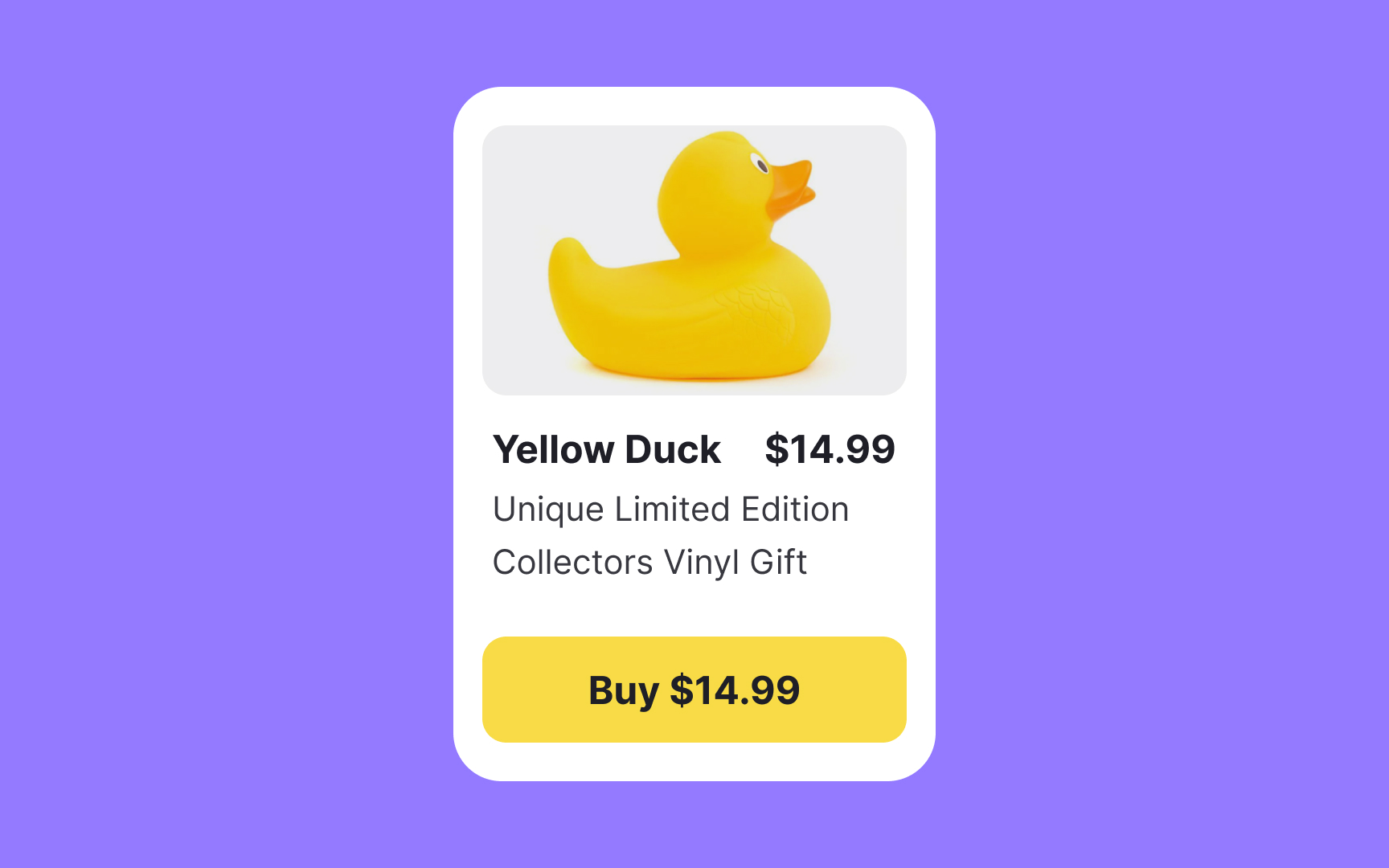 Positive and negative space Best Practice