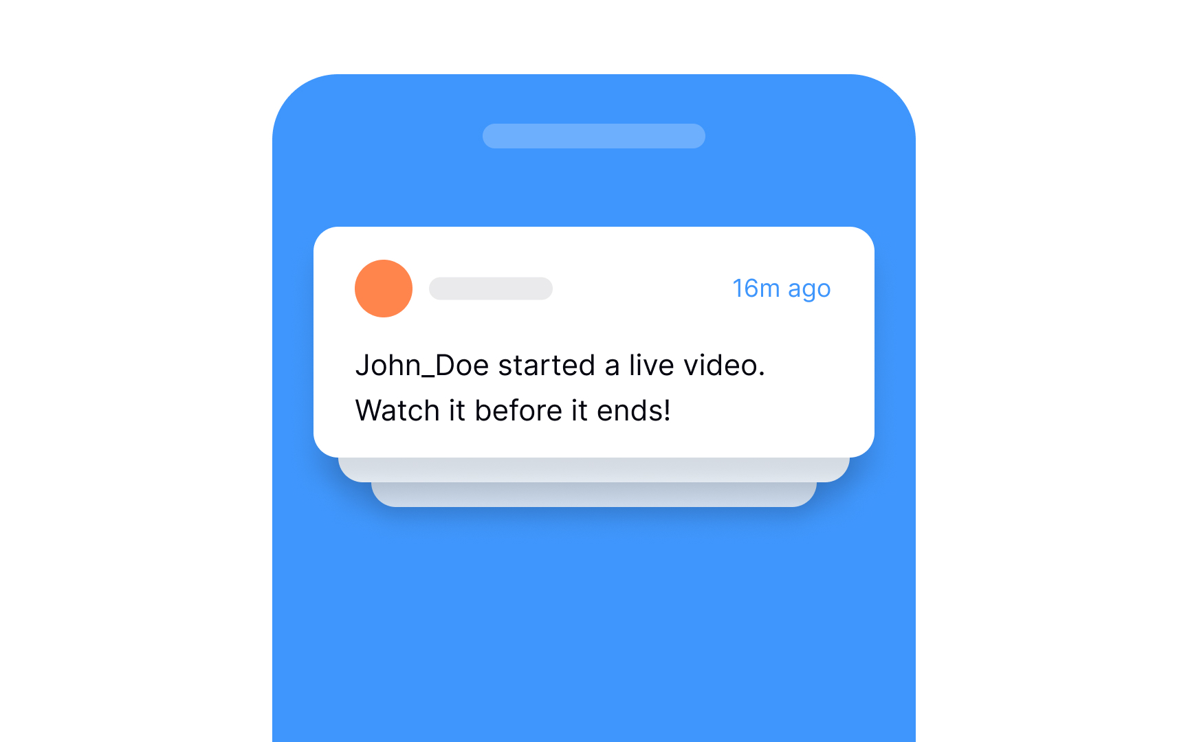 Shadow stacking Best Practice