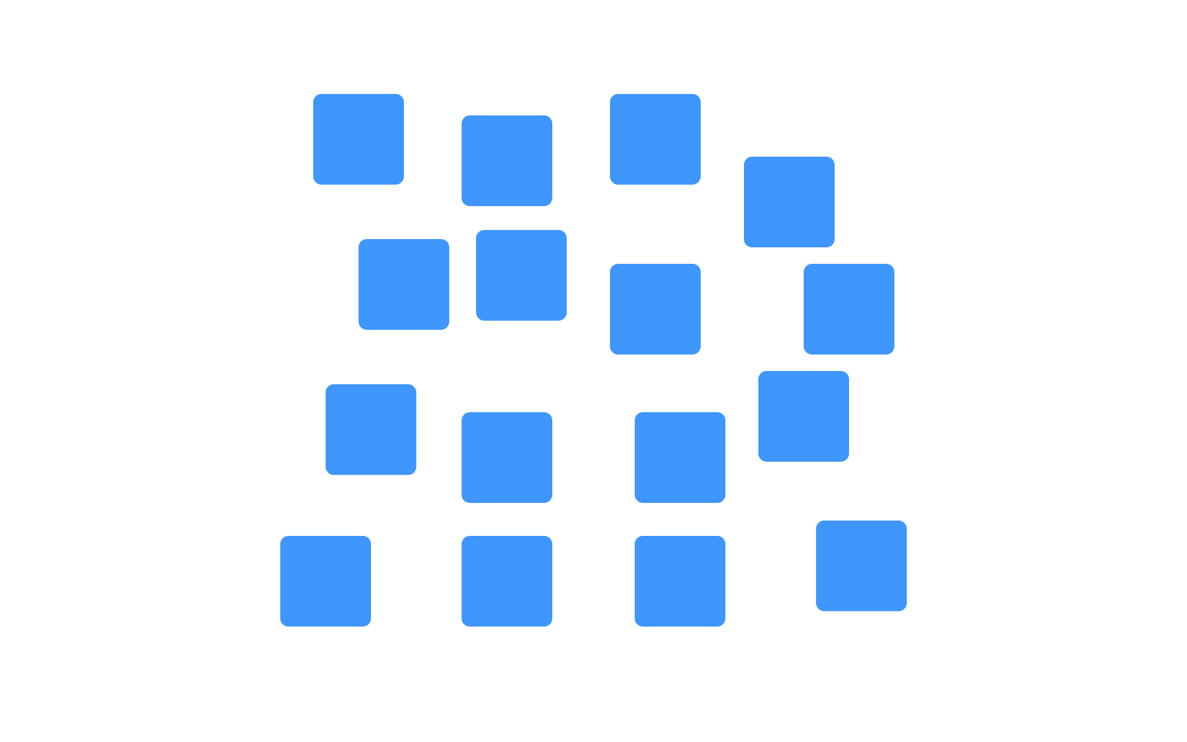 Proximity and Gestalt theory Bad Practice