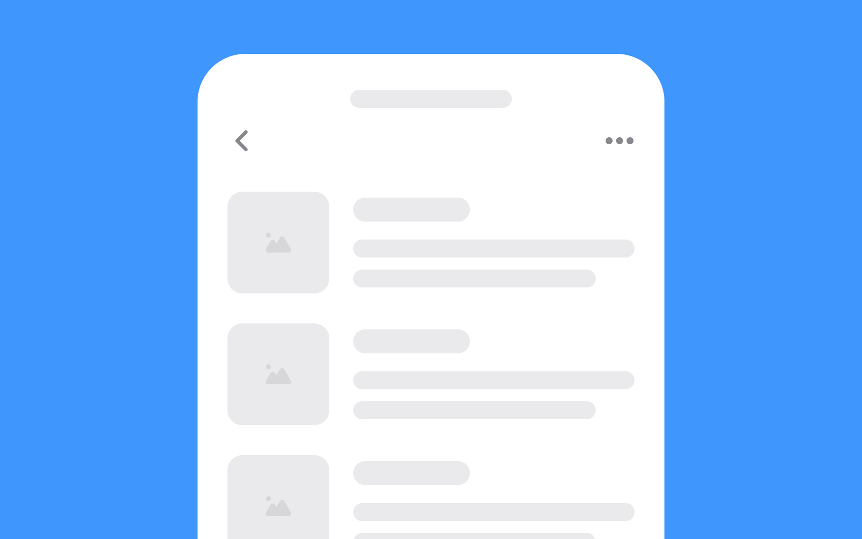 Using alignment for scannability Best Practice