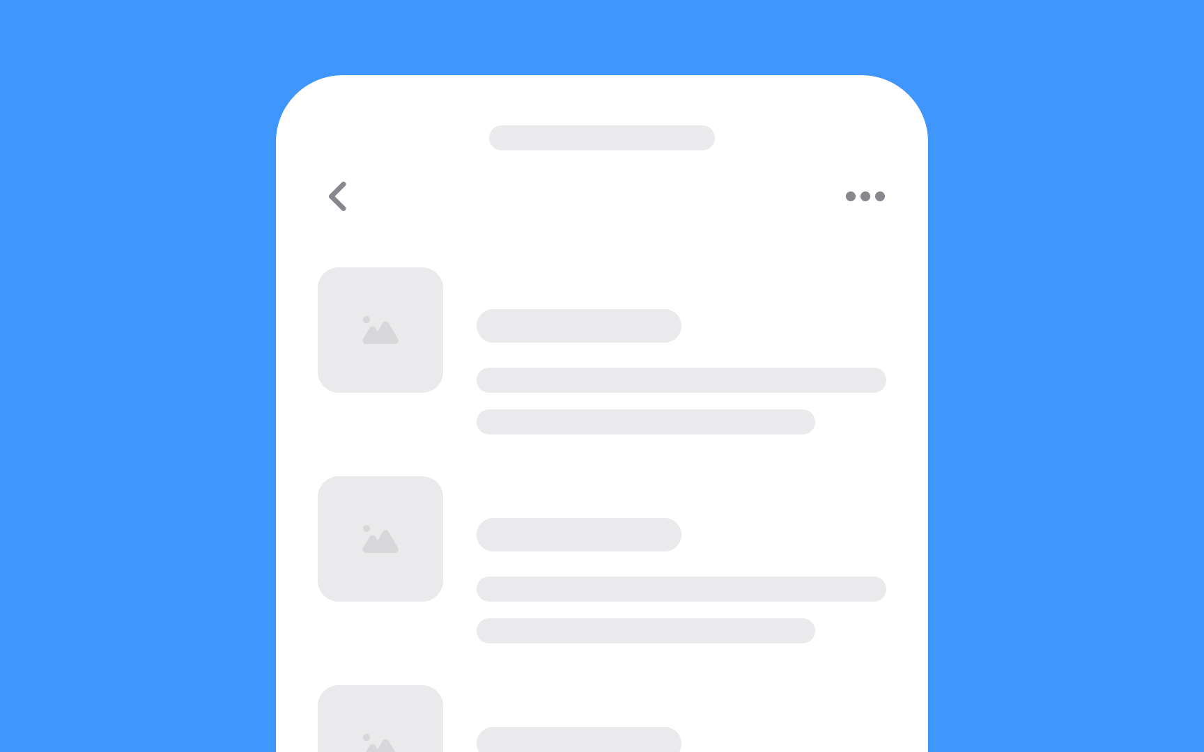 Using alignment for scannability Bad Practice