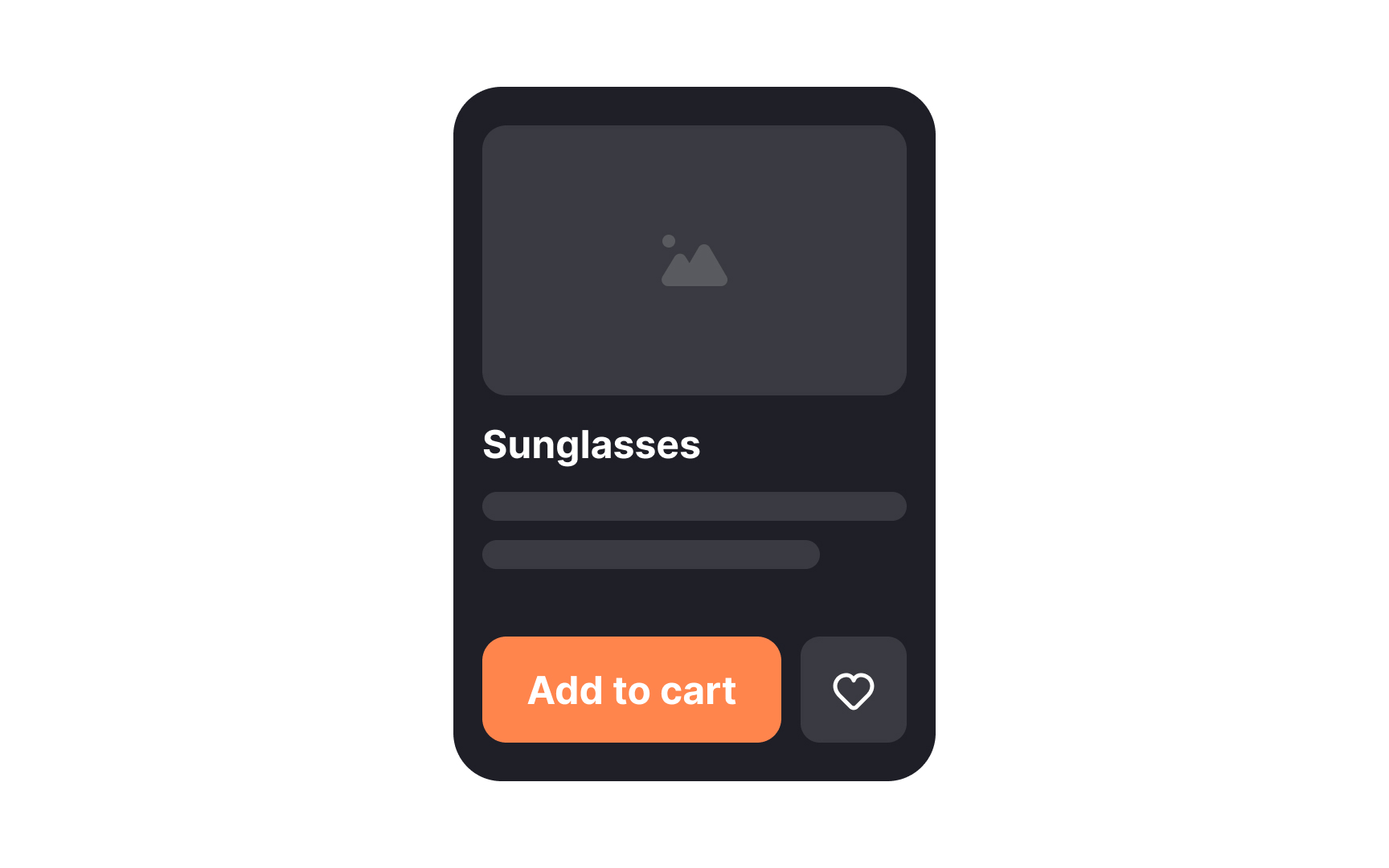 Creating focal points with emphasis Best Practice