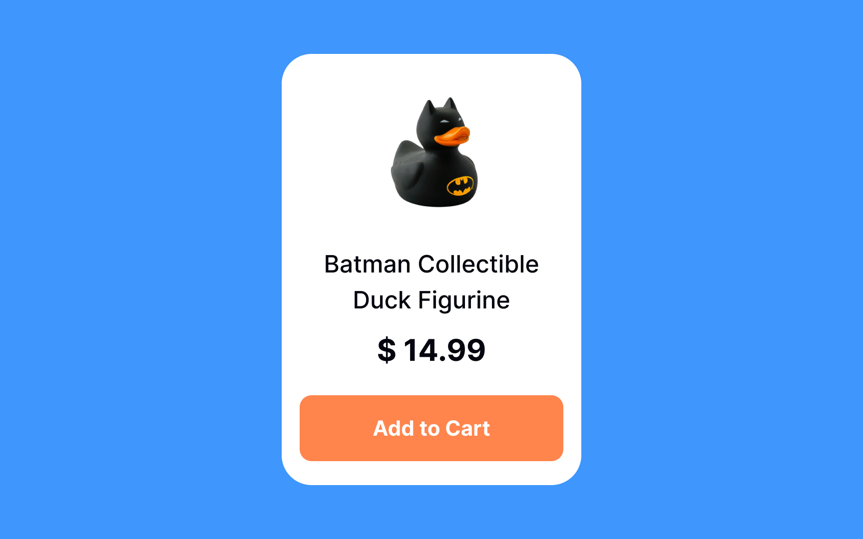 Balancing proportion in interfaces Best Practice
