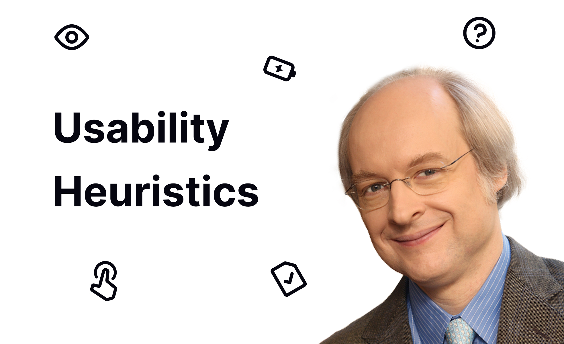 Usability Heuristics