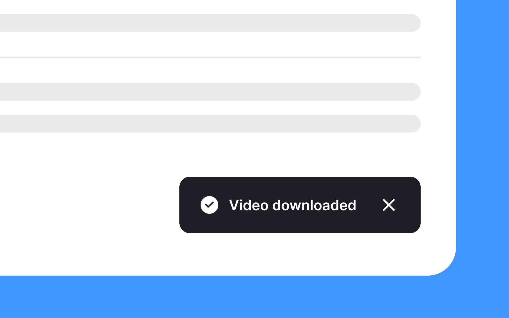 Use concise language Best Practice