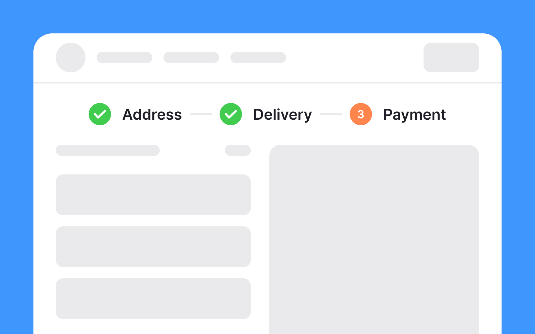 Sequential structure