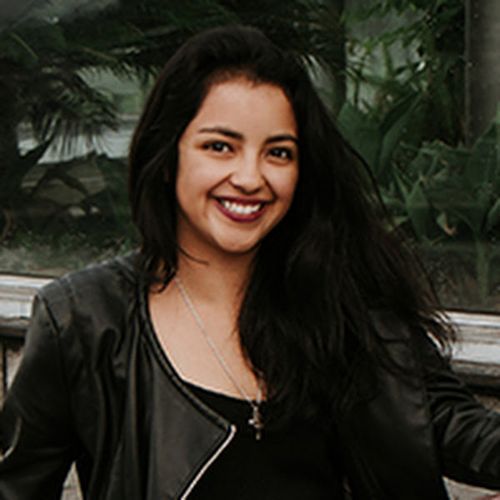 Paulette Moreno