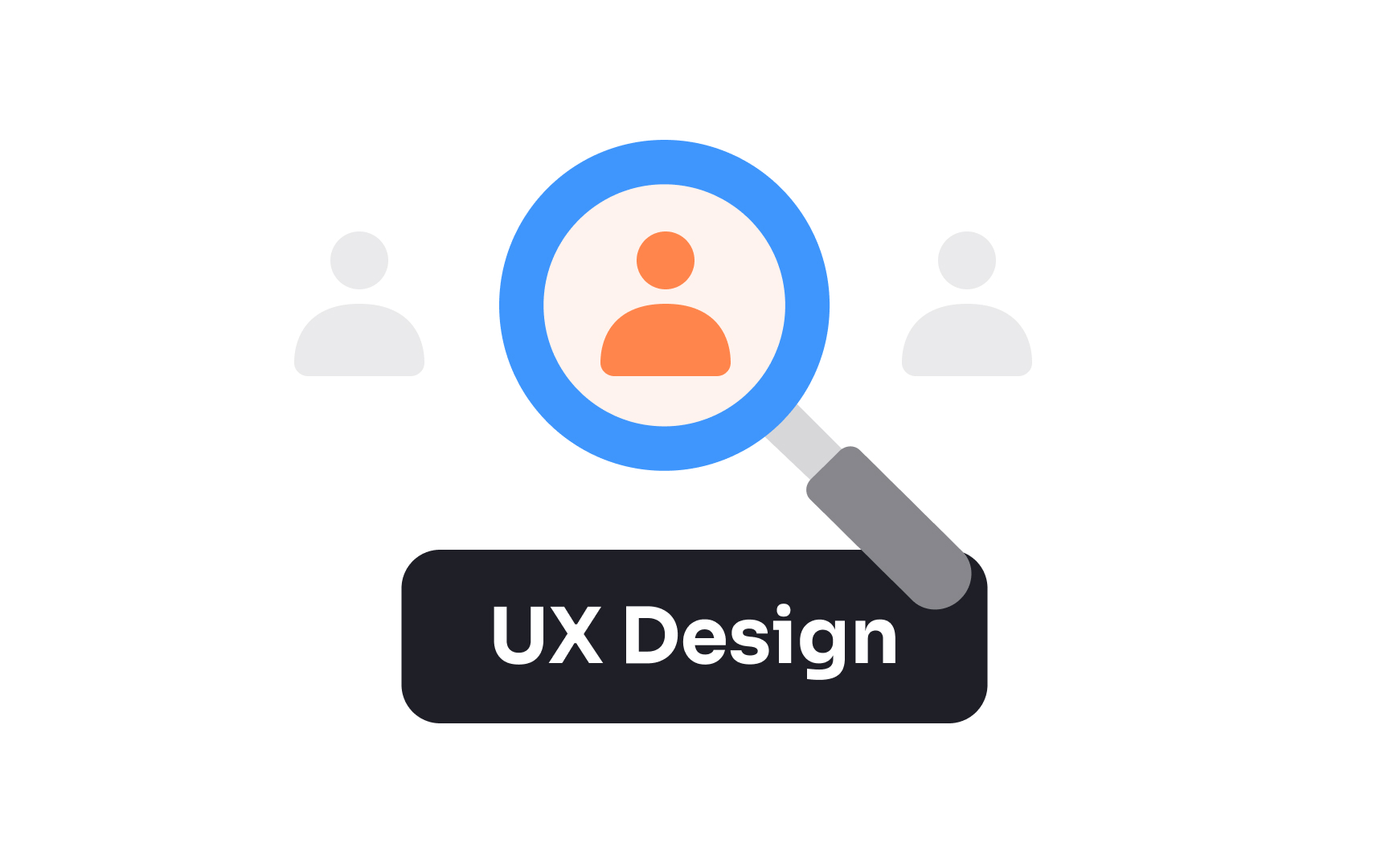 UX design