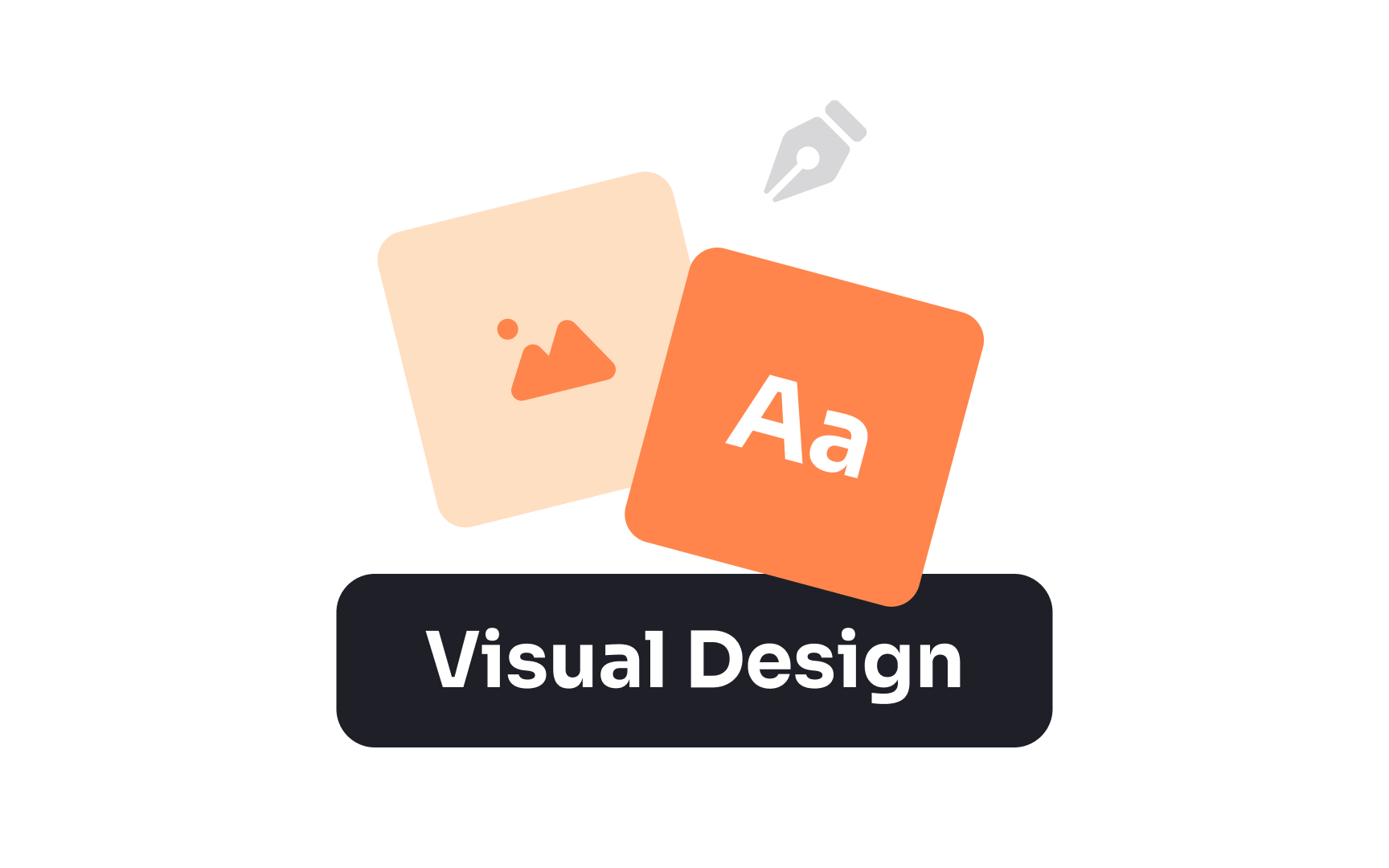 Visual design