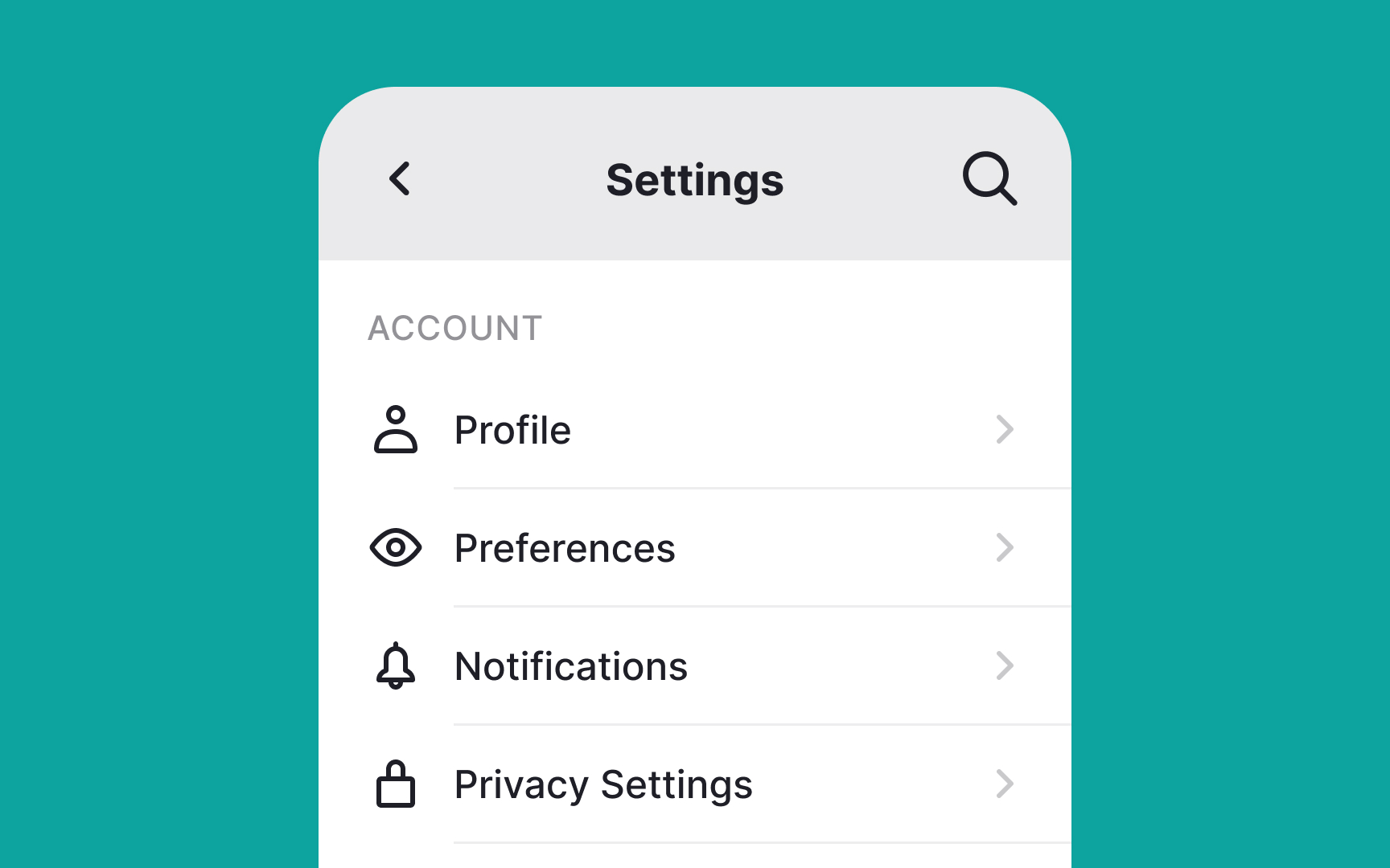 Effects of serial position