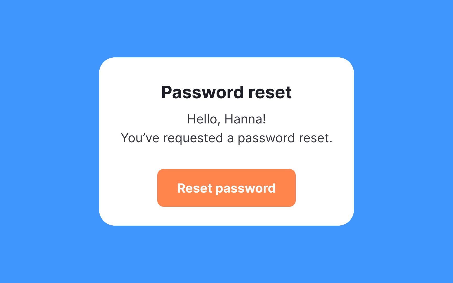 Word length Best Practice