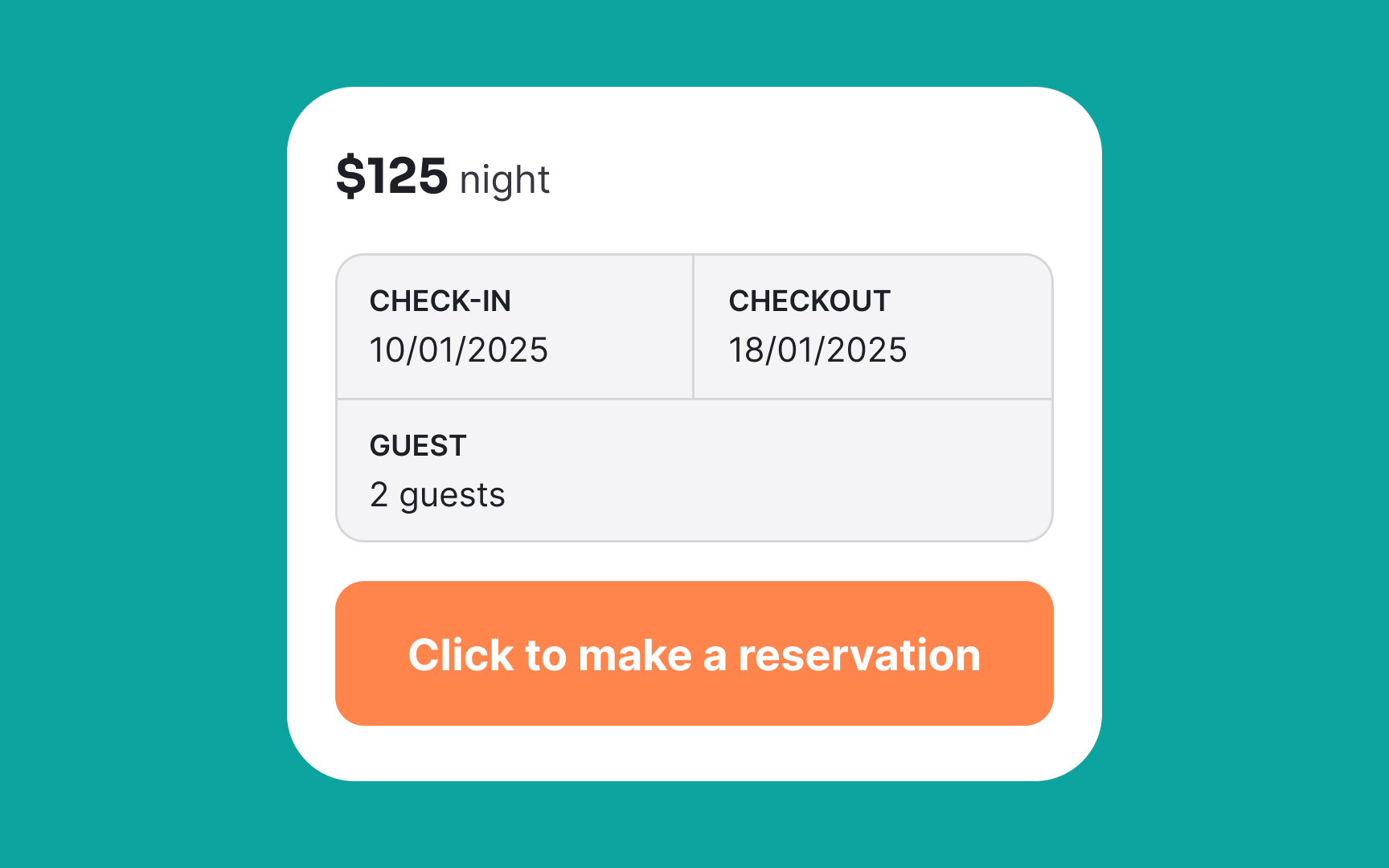 Keep it short and simple  Bad Practice