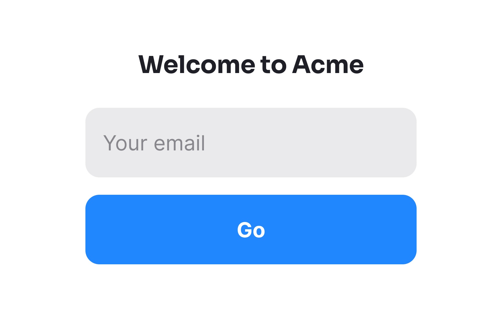 Using Google Trends Bad Practice
