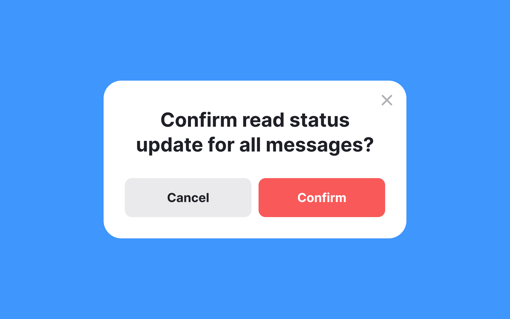 Benchmarking voice and tone Bad Practice