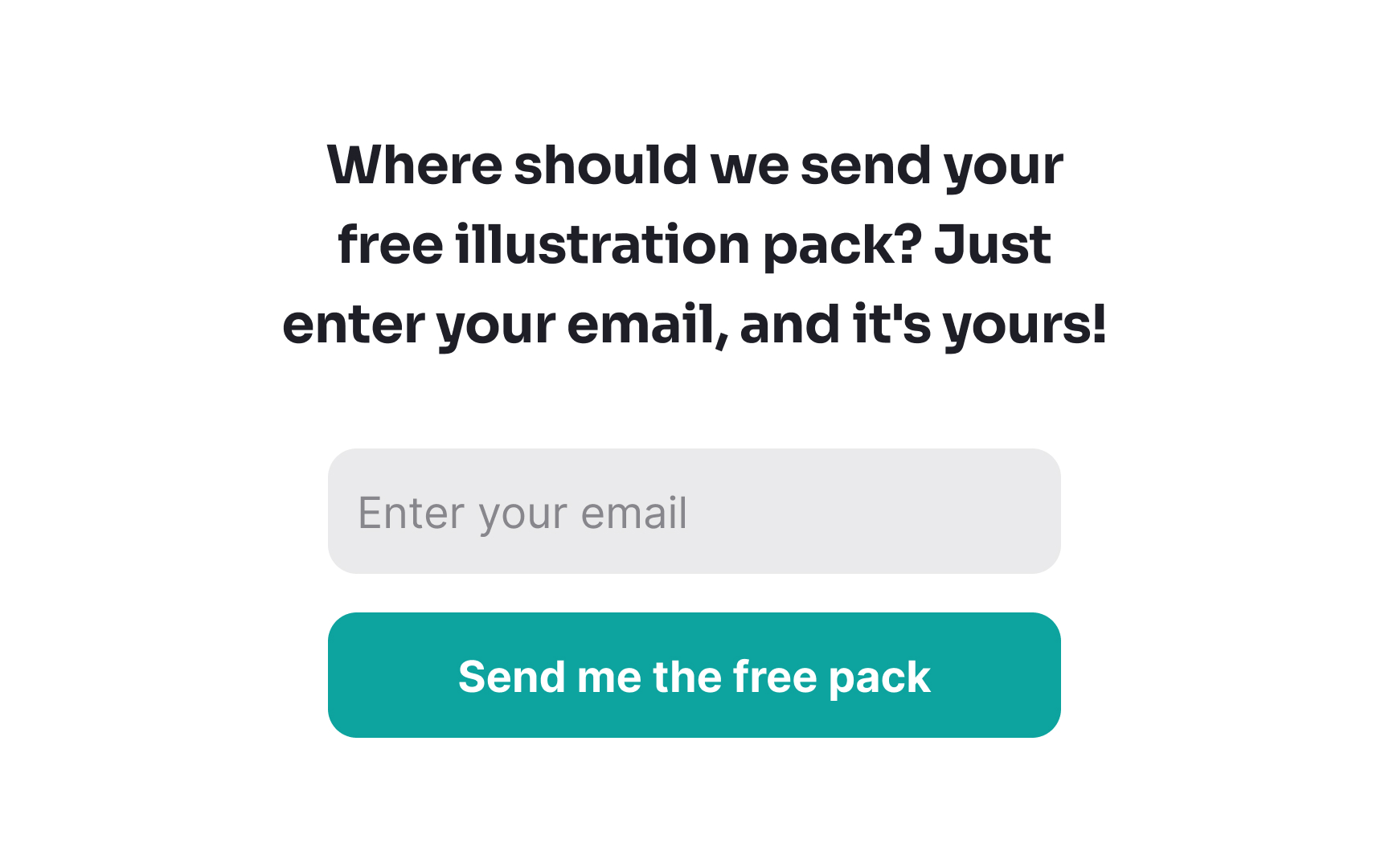 Integrate the brand’s voice Best Practice