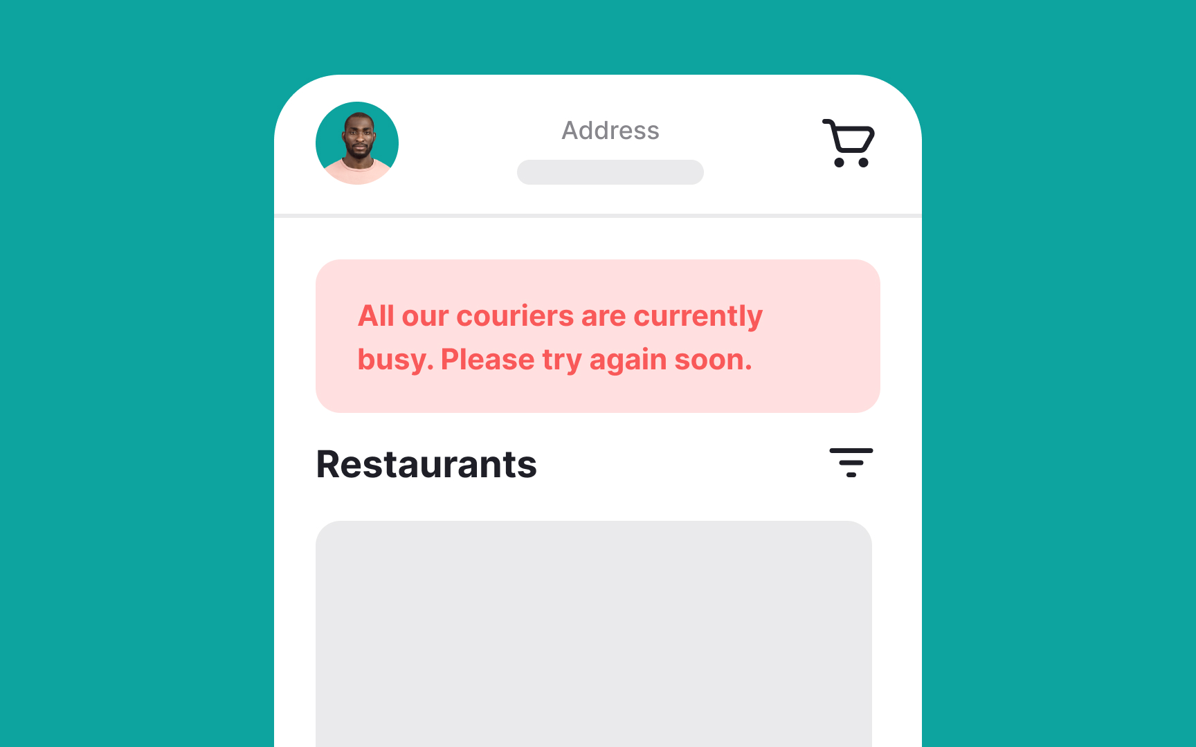 Respect your users Best Practice