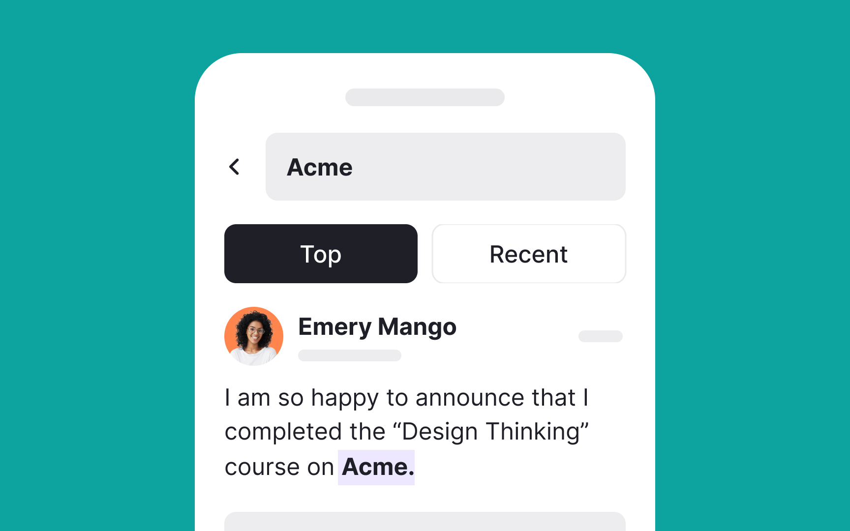 What is conversation mining?