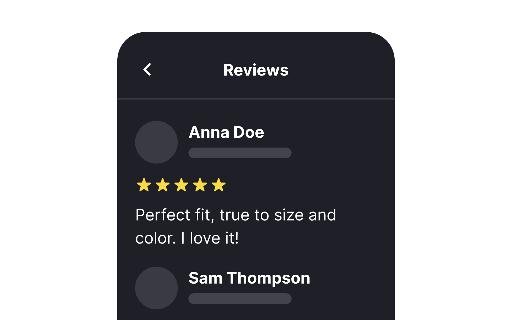 Sources of conversations Best Practice