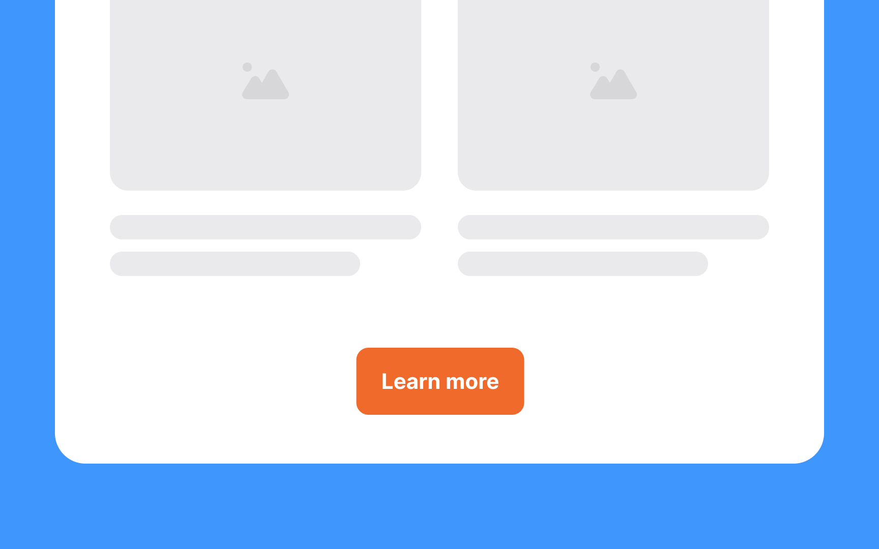 Microcopy patterns for buttons Bad Practice