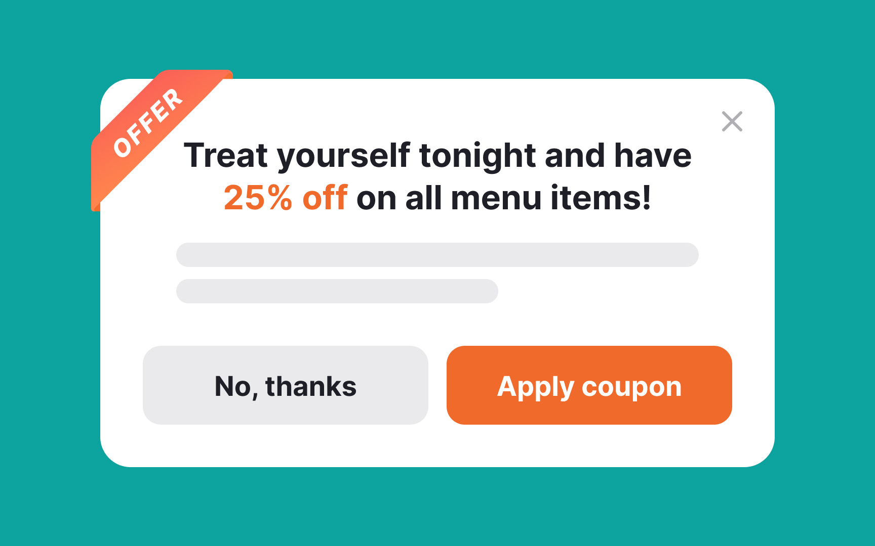 Dark patterns in action-based microcopy Best Practice