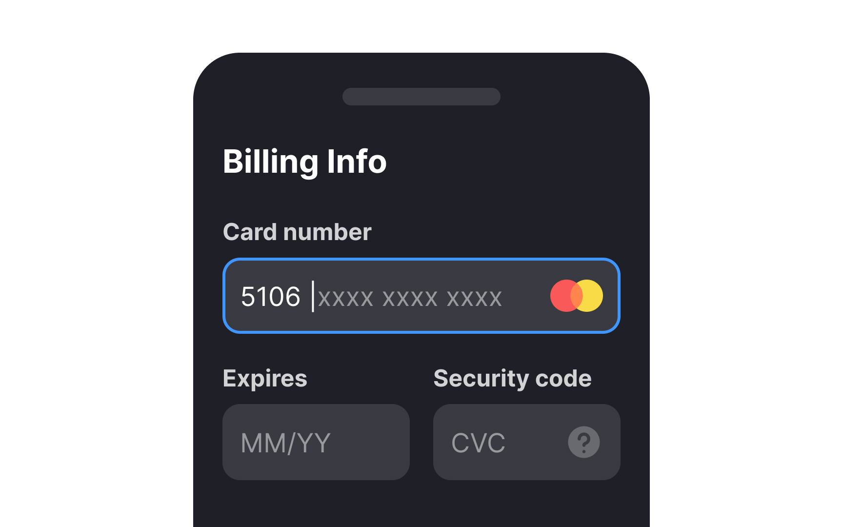 Prevent errors before they happen