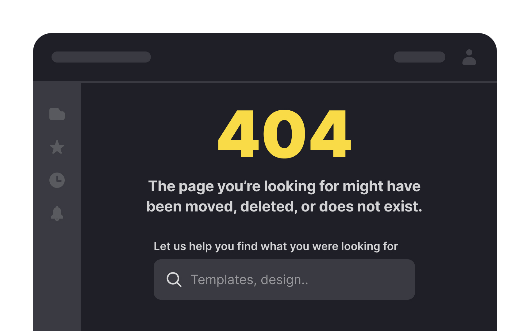 Create helpful 404 pages Best Practice