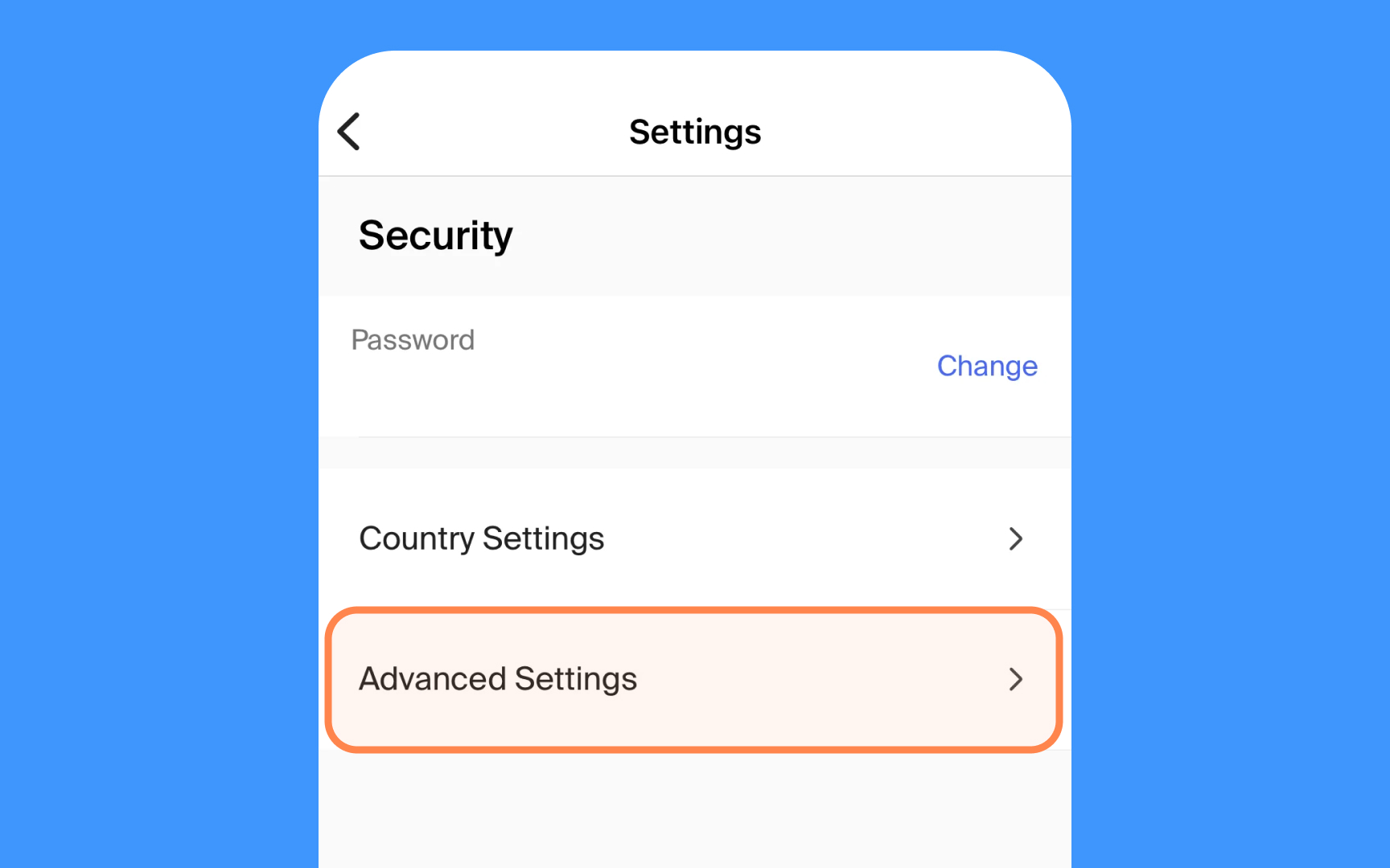 What is progressive disclosure?