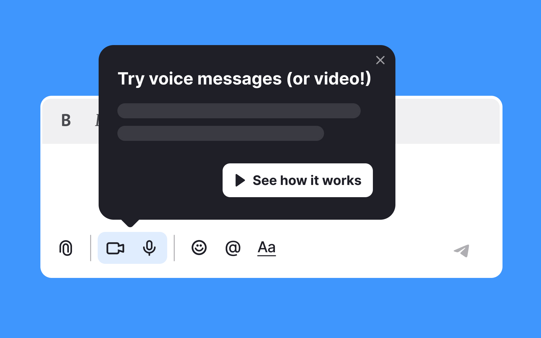 Progressive disclosure in onboarding Best Practice