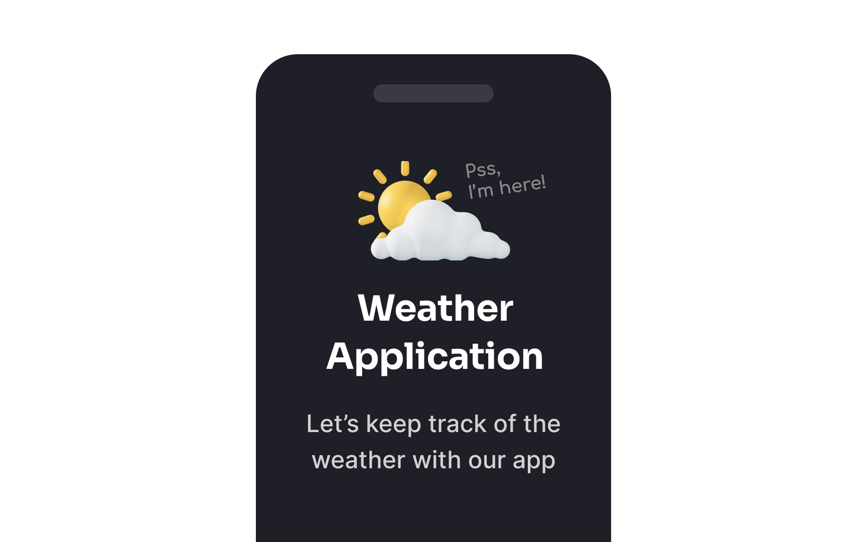 Reinforce your brand Bad Practice