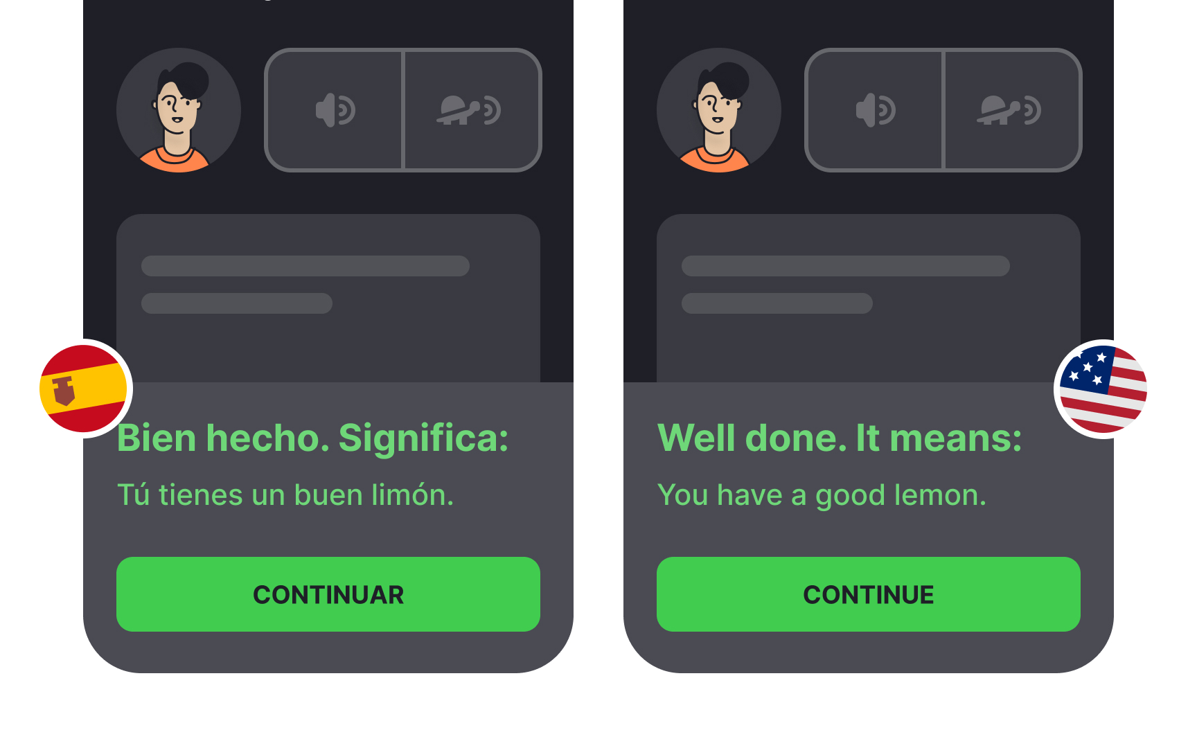 Ensure localization and cultural consistency