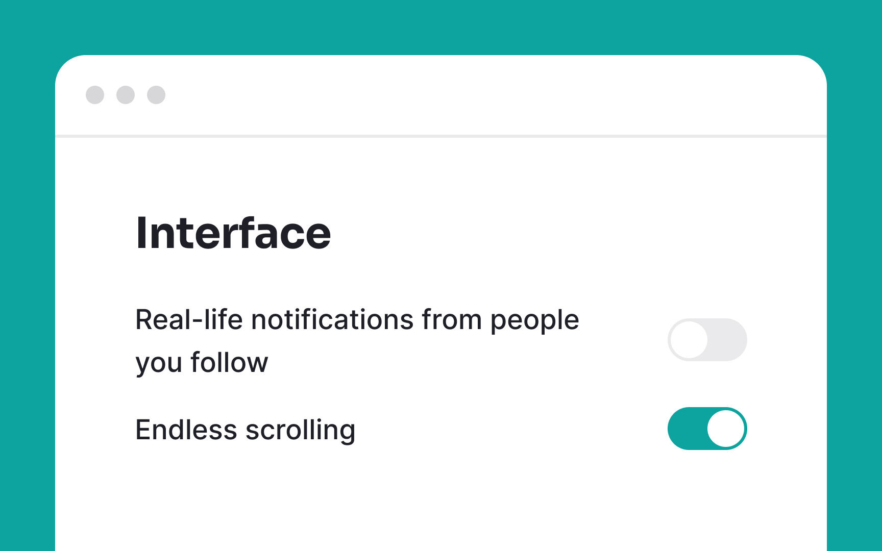 Comprehension Bad Practice