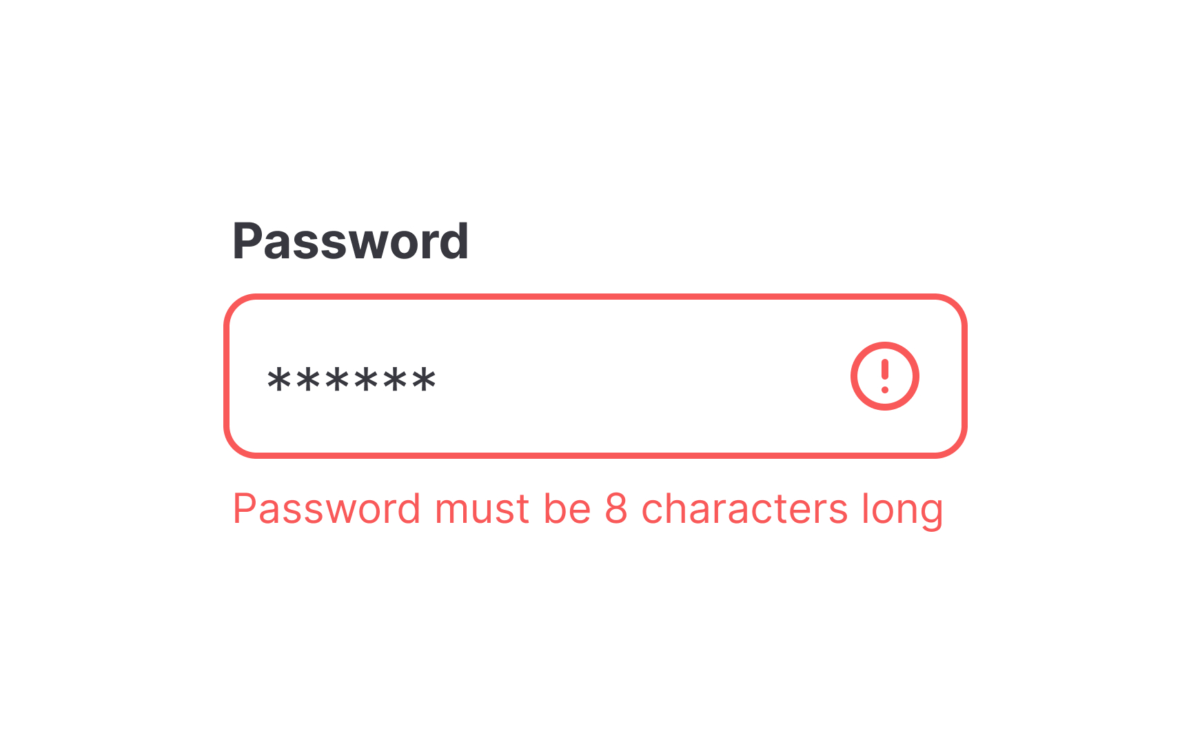 Placement of microcopy Best Practice