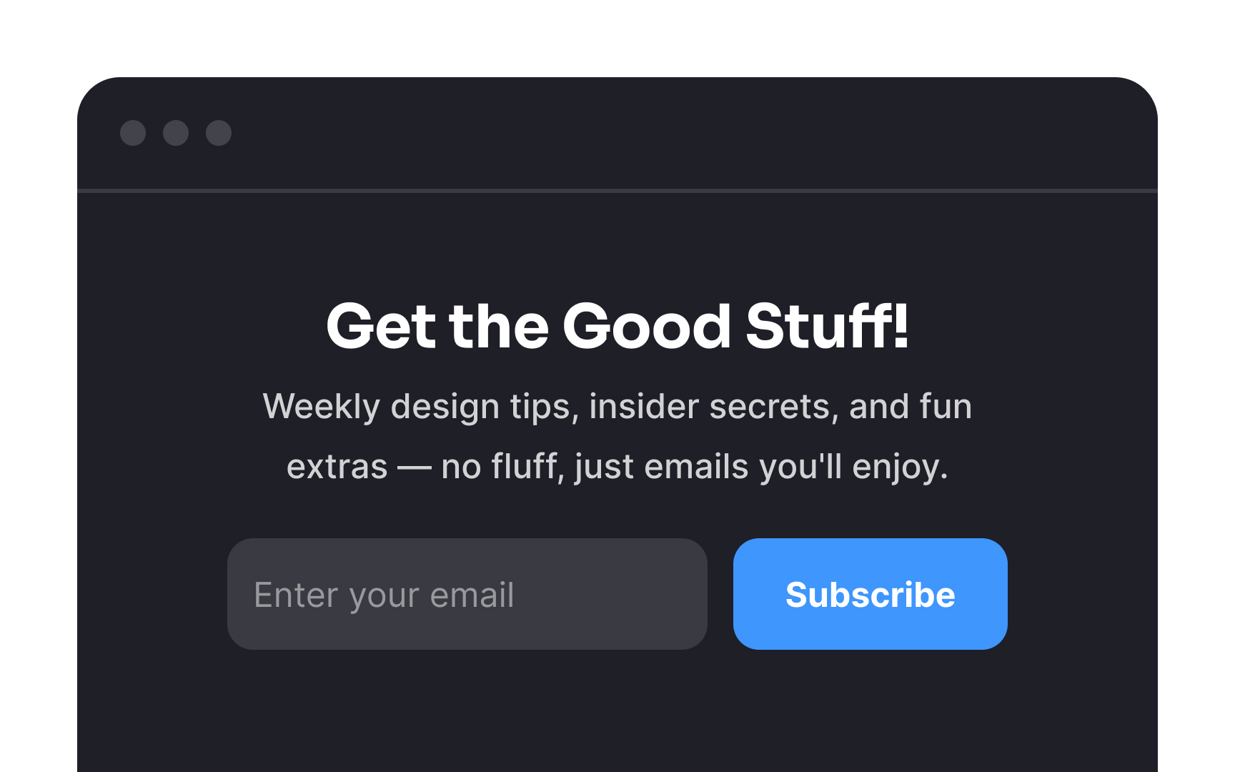 Define your style and brand voice Best Practice