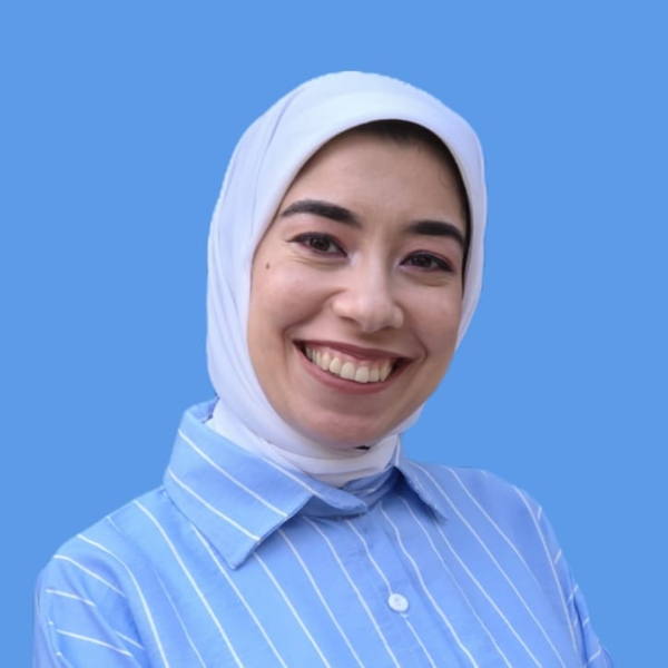 Sara Mohamed Shaalan