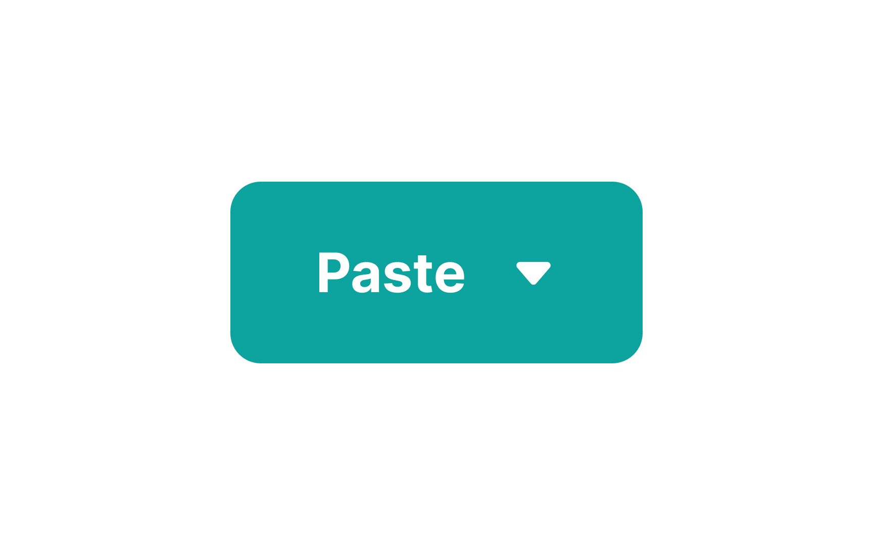 Menu button