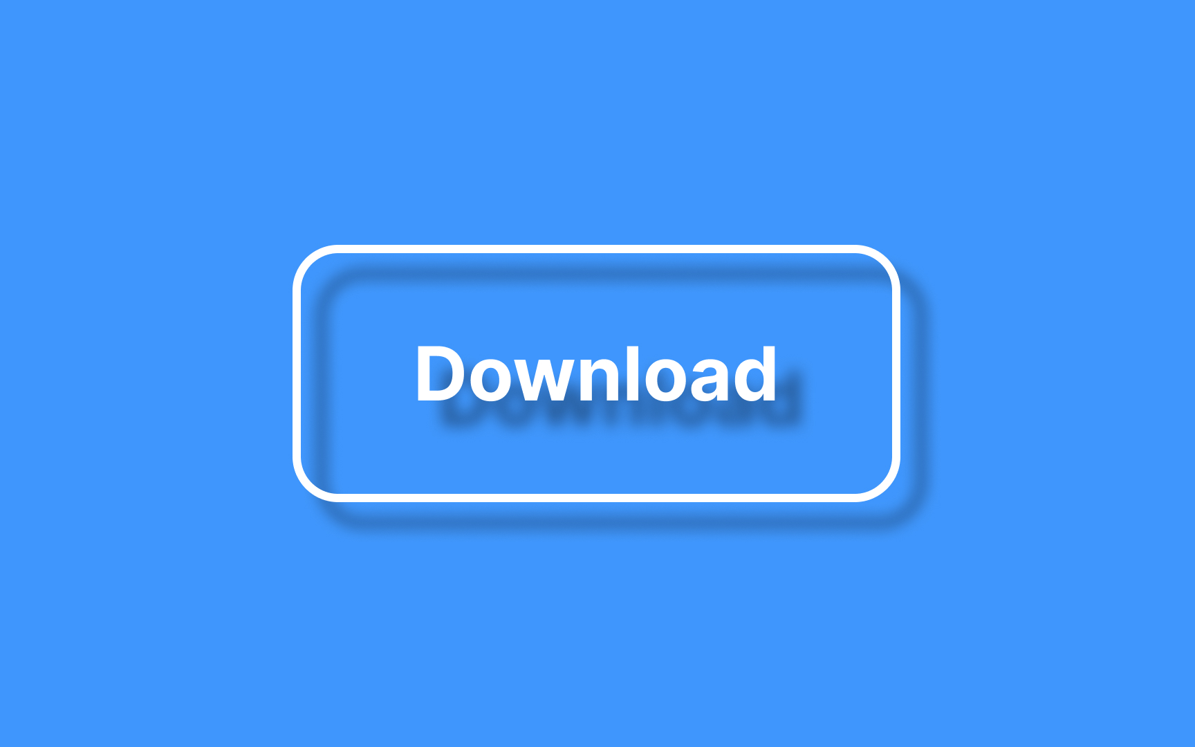 Use button shadows cautiously Bad Practice