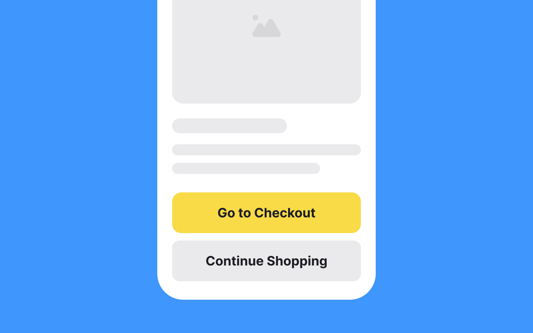 Apply a fixed button's width for mobile Best Practice