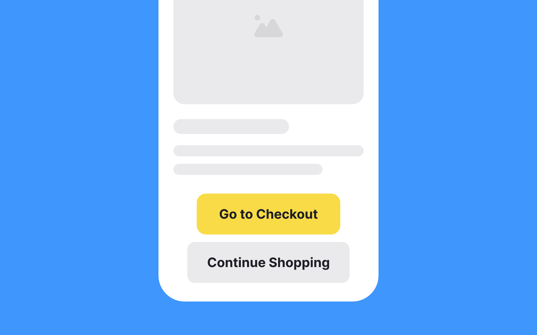 Apply a fixed button's width for mobile Bad Practice