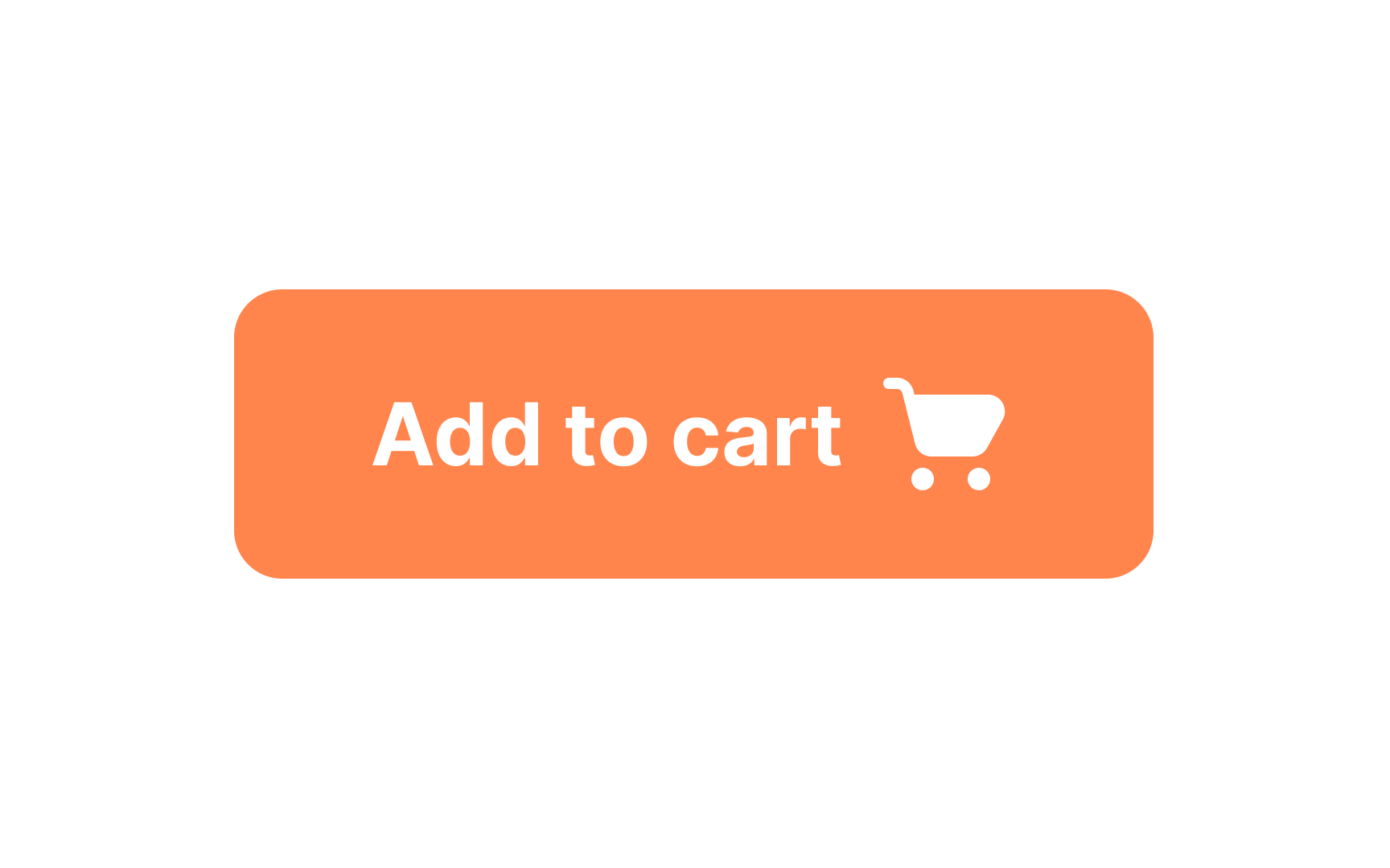 Place icons on the left Bad Practice