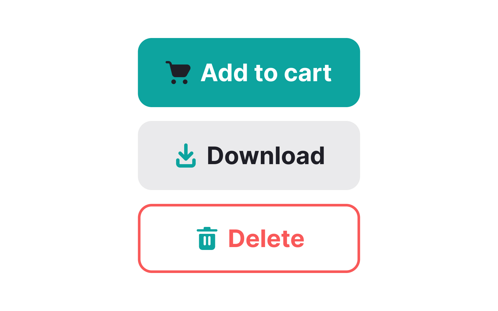 Maintain color consistency Bad Practice