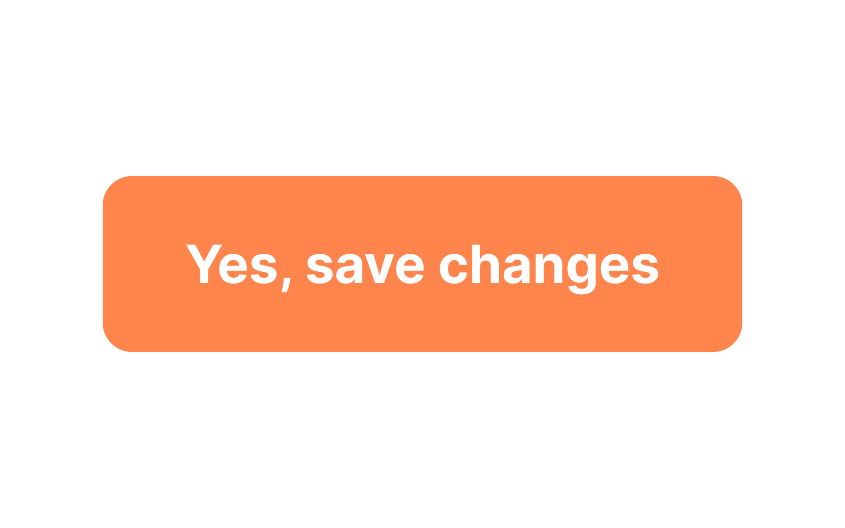 Fit a label into a single line Best Practice