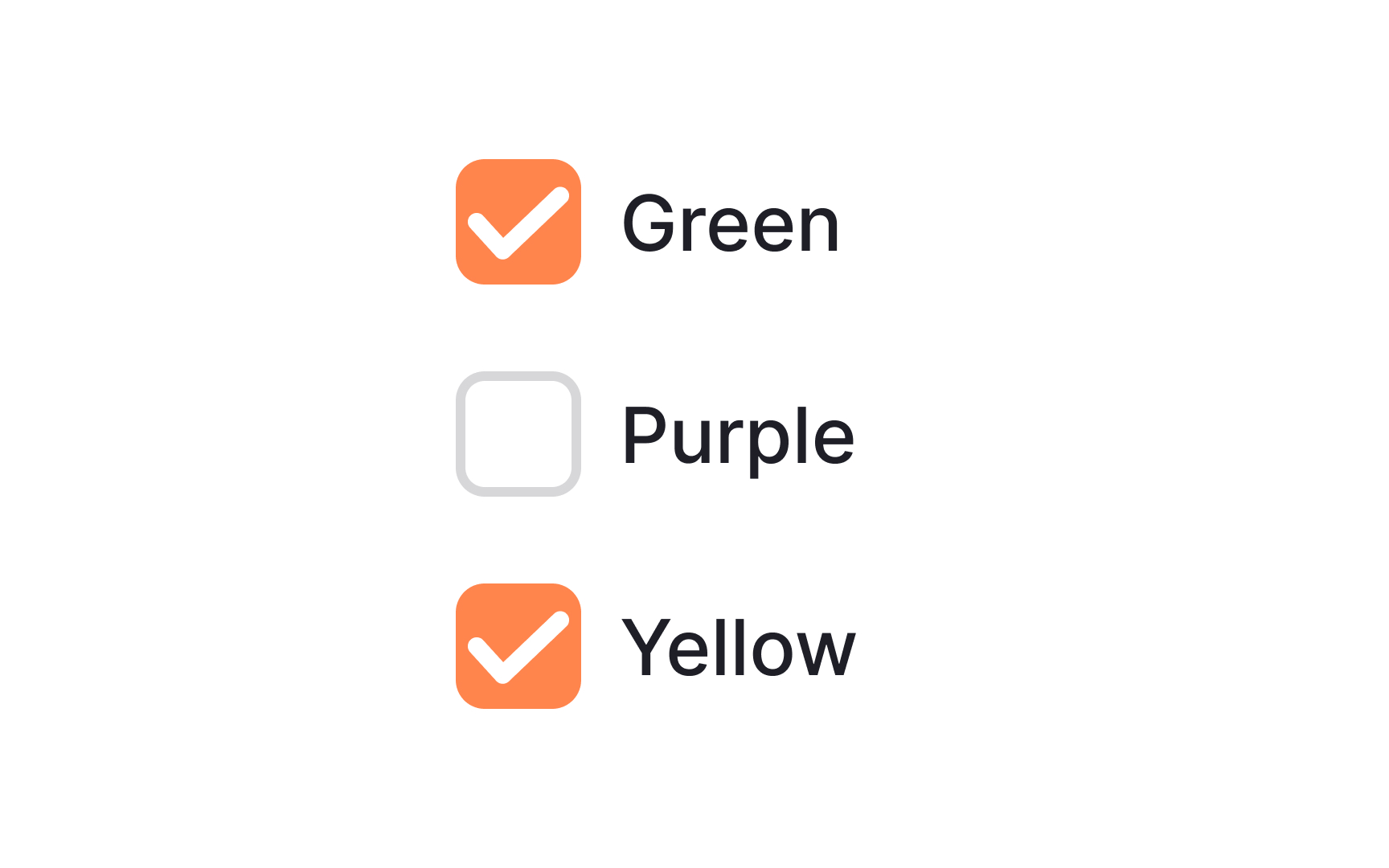 Label size Best Practice