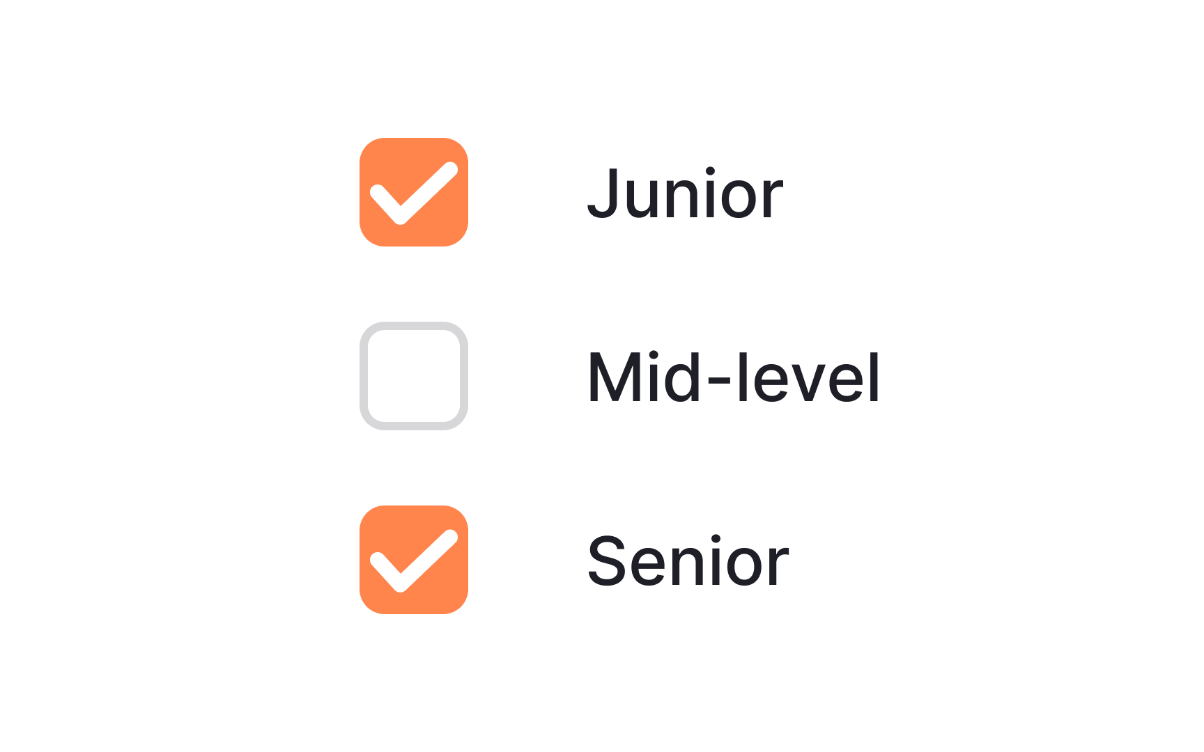 Label margins Bad Practice