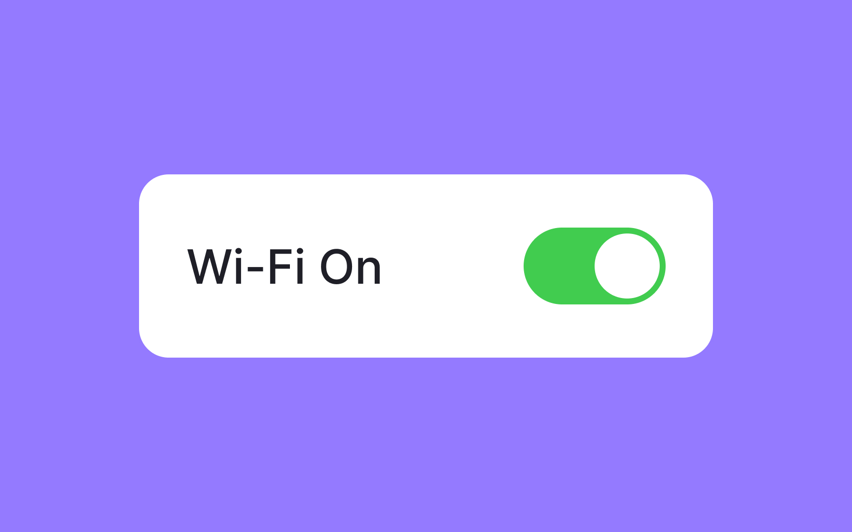 Label commands Bad Practice