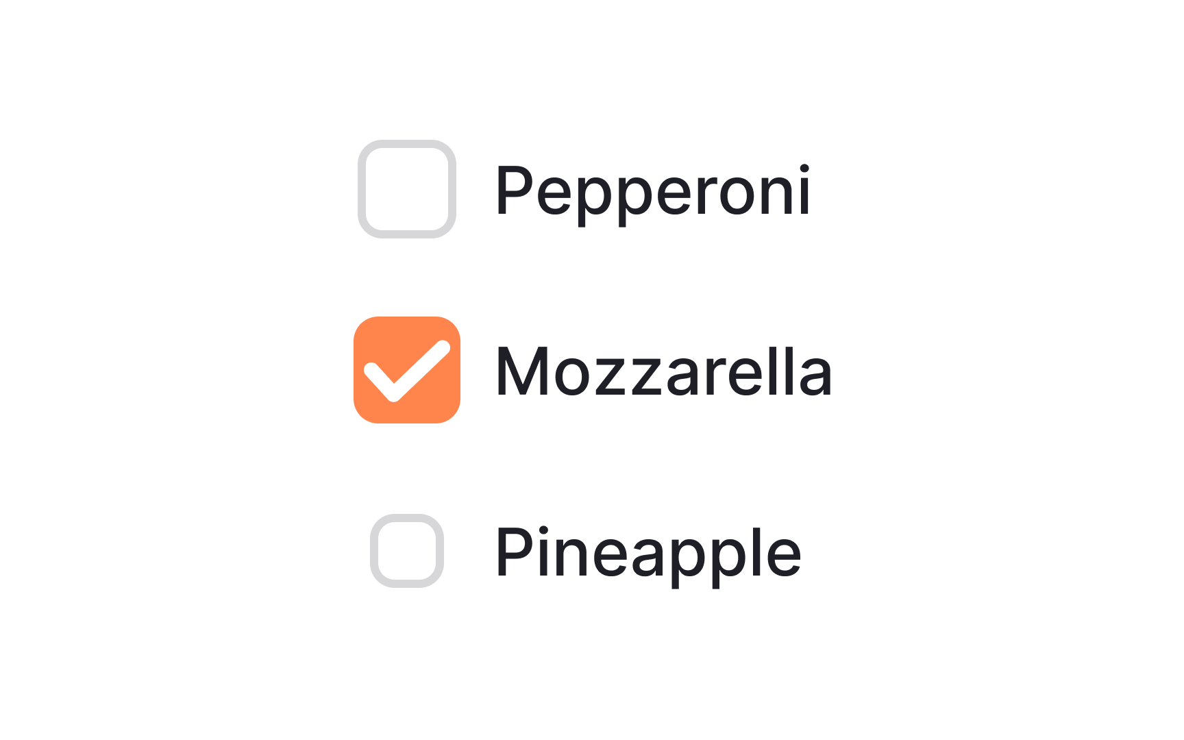 Keep controls' sizing consistent Bad Practice